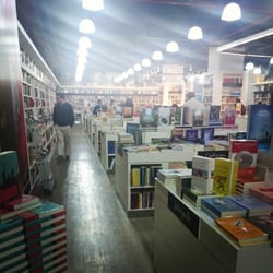 Feria Chilena del Libro - El paraíso.