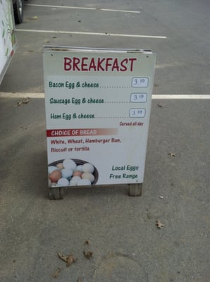Local Buggy Cafe - Food Truck by null