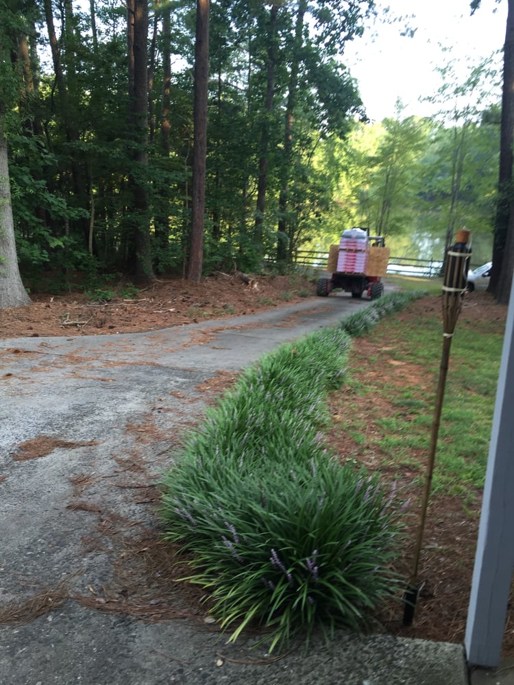 Slide of Southern Restoration