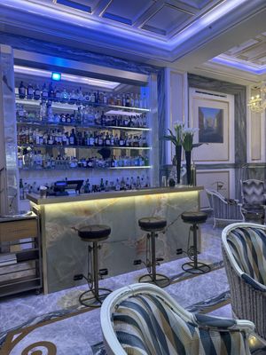 Aleph Rome Hotel, Curio Collection by Hilton by null