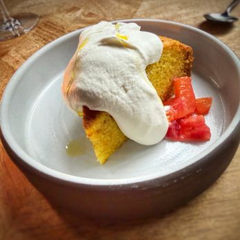 The Pizza Shop by Flour - Olive oil cake - Pizza Near Me - Hoboken, New Jersey The Pizza Shop by Flour - Olive oil cake - Pizza Near Me - Hoboken, New Jersey