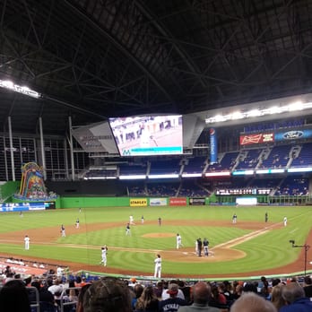 Miami Marlins - Professional Sports Teams Near Me - Miami, Florida Miami Marlins - Professional Sports Teams Near Me - Miami, Florida