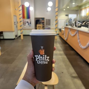 Philz Coffee - Coffee & Tea Near Me - Torrance, California