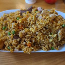 Pho Viet 45 - House Fried Rice