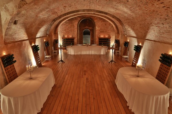 Château Comtesse Lafond by null