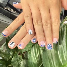 Nails!