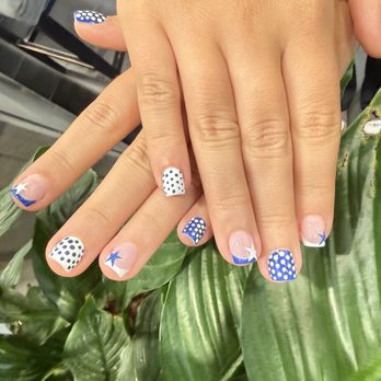 Bloomingnail's - Nails! - Nail Salons Near Me - Petaluma, California