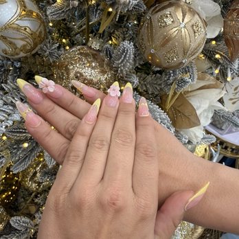 Topline Nails and Lashes - Gel x nails - Nail Salons Near Me - Pico Rivera, California Topline Nails and Lashes - Gel x nails - Nail Salons Near Me - Pico Rivera, California