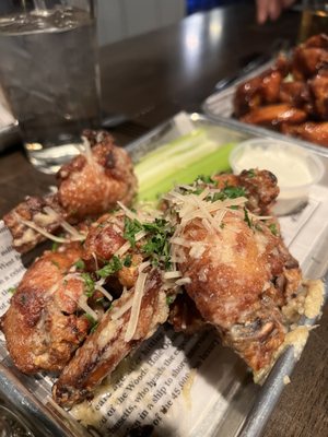 The GOAT Pub & Pie by null