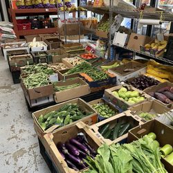 Annapurna International Market - (2/27/2021)