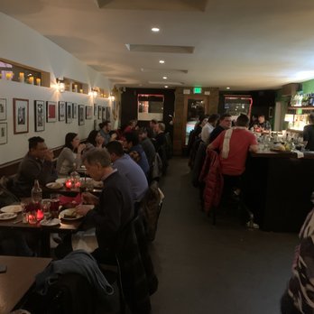 El Sirenito - The inside - Mexican Near Me - Seattle, Washington