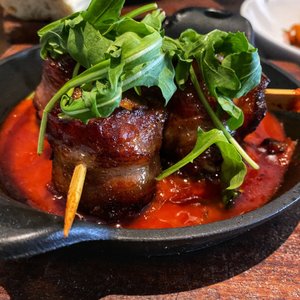 Mussel and Burger Bar on Yelp