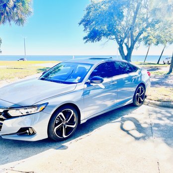 Joe Hudson's Collision Center - Body Shops Near Me - Biloxi, Mississippi