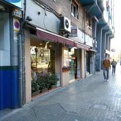 Horno Bells