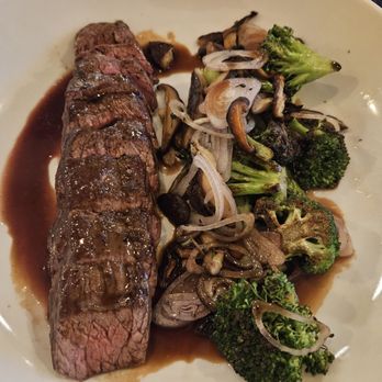 Public Provisions - Steak, not much flavor - Coffee & Tea Near Me - Rochester, New York Public Provisions - Steak, not much flavor - Coffee & Tea Near Me - Rochester, New York