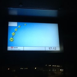 Regionalverkehr Oberbayern GmbH RVO - Wo geht die Reise hin??! (Aufnahme: Bus 234 am 11.12.16)