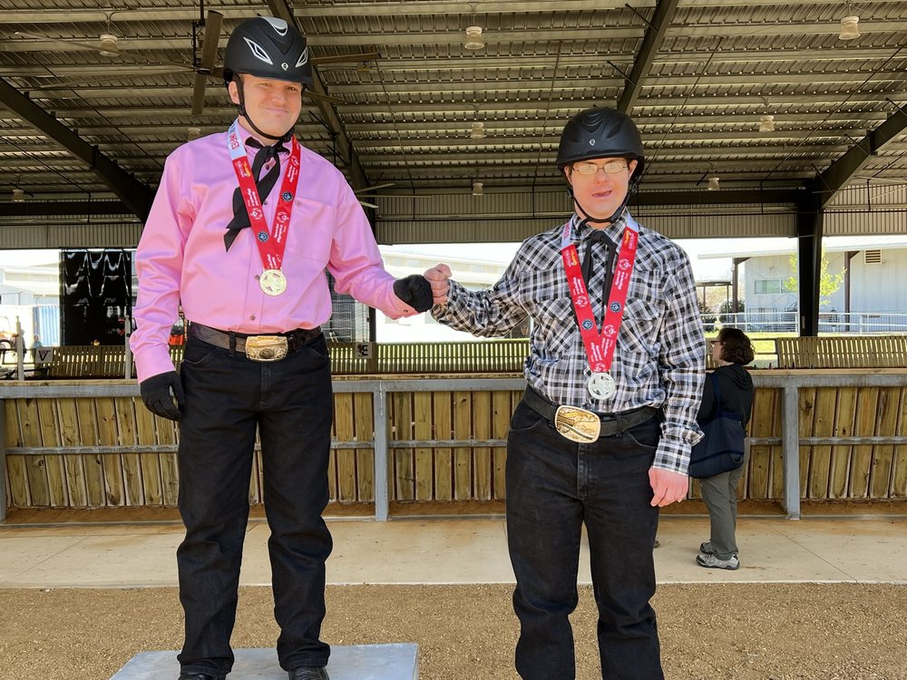 Equest - social services organization in Dallas, TX