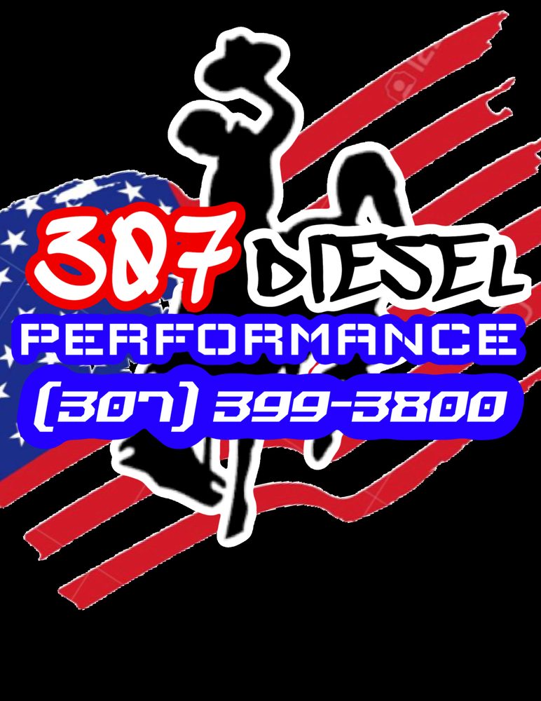 307 DIESEL PERFORMANCE Updated September 2024 1200 Skyline Rd