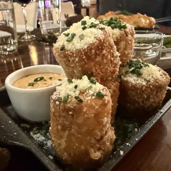 STK Steakhouse - Tater tots - Steakhouses Near Me - Scottsdale, Arizona STK Steakhouse - Tater tots - Steakhouses Near Me - Scottsdale, Arizona