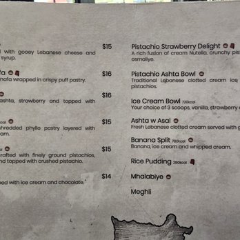 Arabisca Cafe - Mediterranean Near Me - Cypress, Texas