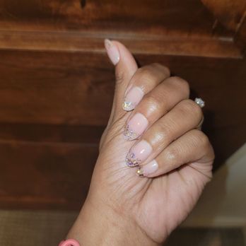 Avatar Nails & Spa - Nail Salons Near Me - San Ramon, California