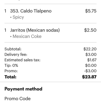 Cinco De Mayo - GrubHub. Free delivery code! - Mexican Near Me - Fort Lee, New Jersey Cinco De Mayo - GrubHub. Free delivery code! - Mexican Near Me - Fort Lee, New Jersey