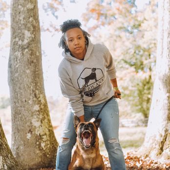 AmericanK9 - Pet Training Near Me - Davidsonville, Maryland
