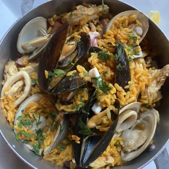 Los Andes Restaurant - Latin American Near Me - Providence, Rhode Island