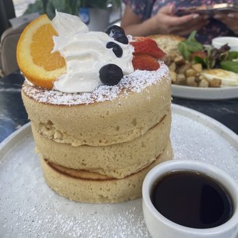 Miam Cafe - MIAM PANCAKES - Coffee & Tea Near Me - Coral Gables, Florida
