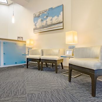 J. Darrell Steele, DDS - waiting area - Oral Surgeons Near Me - Coppell, Texas J. Darrell Steele, DDS - waiting area - Oral Surgeons Near Me - Coppell, Texas