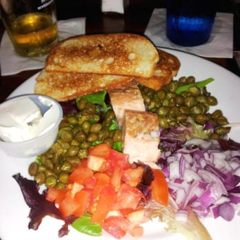 O. C. White's Restaurant - Smoked Salmon - Seafood Near Me - St Augustine, Florida