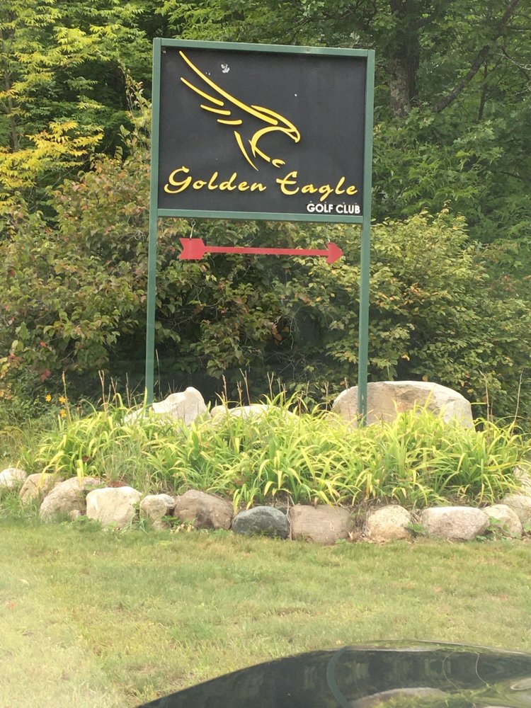 GOLDEN EAGLE GOLF CLUB 16146 W Eagle Lake Rd, Fifty Lakes, MN Yelp