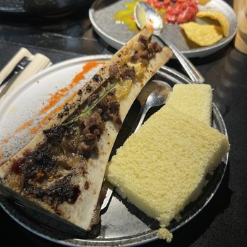 Chubby Cattle Shabu - Bone marrow - Hot Pot Near Me - Duluth, Georgia Chubby Cattle Shabu - Bone marrow - Hot Pot Near Me - Duluth, Georgia