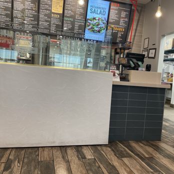 McAlister's Deli - Store front - Sandwiches Near Me - Del Rio, Texas McAlister's Deli - Store front - Sandwiches Near Me - Del Rio, Texas