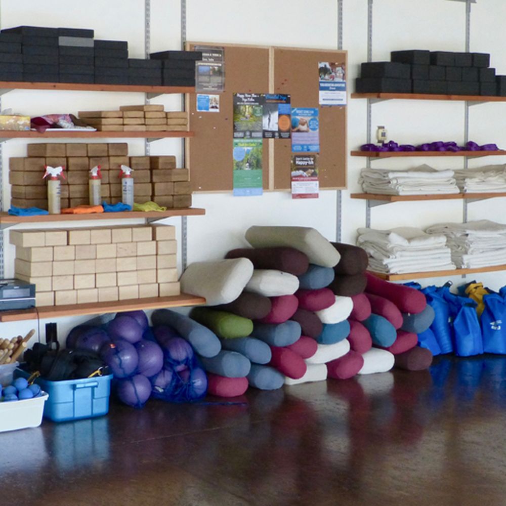 The Yoga Lounge - Prop wall - Specialty Schools Near Me - Canmore, Alberta The Yoga Lounge - Prop wall - Specialty Schools Near Me - Canmore, Alberta