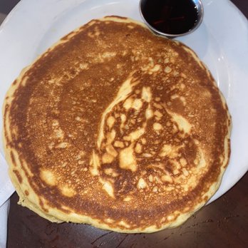 Lib's Grill - Heath Bar Pancakes - Seafood Near Me - Perry Hall, Maryland