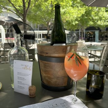 Sixty Vines - Mimosa bar - New American Near Me - Dallas, Texas Sixty Vines - Mimosa bar - New American Near Me - Dallas, Texas