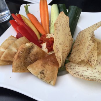The Godfrey Hotel Chicago - Happy hour hummus $5 - Hotels Near Me - Chicago, Illinois The Godfrey Hotel Chicago - Happy hour hummus $5 - Hotels Near Me - Chicago, Illinois