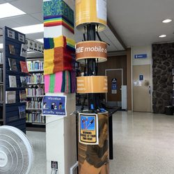 El Cerrito Library