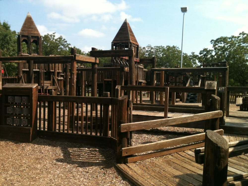 Debusk Park Image