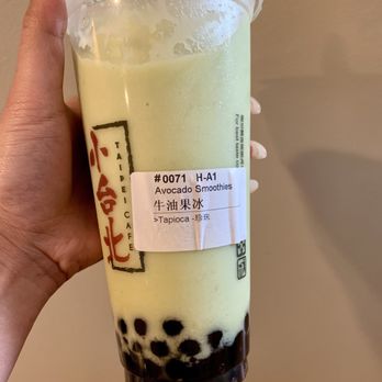 Taipei Cafe - Taiwanese Near Me - Chicago, Illinois
