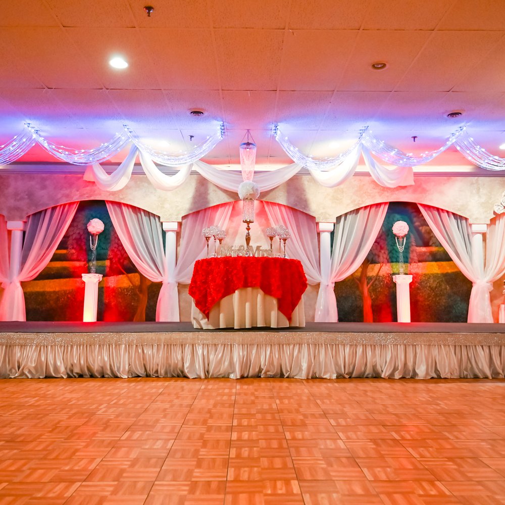 Royal Courtyard - Their attention to detail is impressive! - Venues & Event Spaces Near Me - Virginia Beach, Virginia Royal Courtyard - Their attention to detail is impressive! - Venues & Event Spaces Near Me - Virginia Beach, Virginia