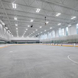 Harry Jerome Recreation Centre