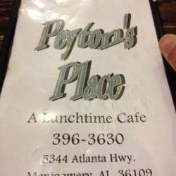 Peyton's Place
