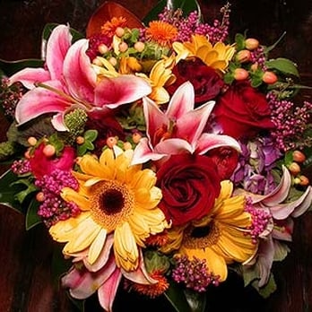 Fleur - Florists Near Me - Philadelphia, Pennsylvania