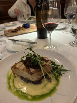 Belfry Inne and Bistro by null