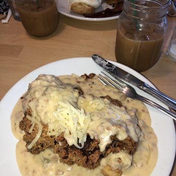 Main Road Biscuit - Fried chicken biscuit and gravy - Breakfast & Brunch Near Me - Jamesport, New York Main Road Biscuit - Fried chicken biscuit and gravy - Breakfast & Brunch Near Me - Jamesport, New York