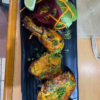 Tikka N Talk - Tandoori Chicken - Indian Near Me - Forest Hills, New York Tikka N Talk - Tandoori Chicken - Indian Near Me - Forest Hills, New York