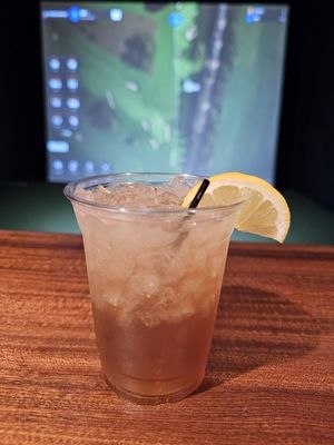 Atlanta Golf & Social by null