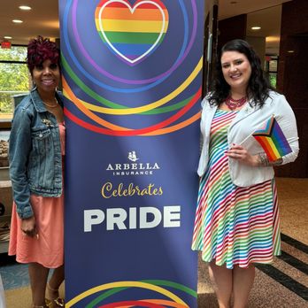 Arbella Insurance Group - Celebrating Pride Month! - Home & Rental Insurance Near Me - Wakefield, Massachusetts